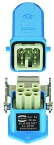 Verbinder-Kit Ex 10 36 008 0007 Verbinder-Kit Ex 10 36 008 0007