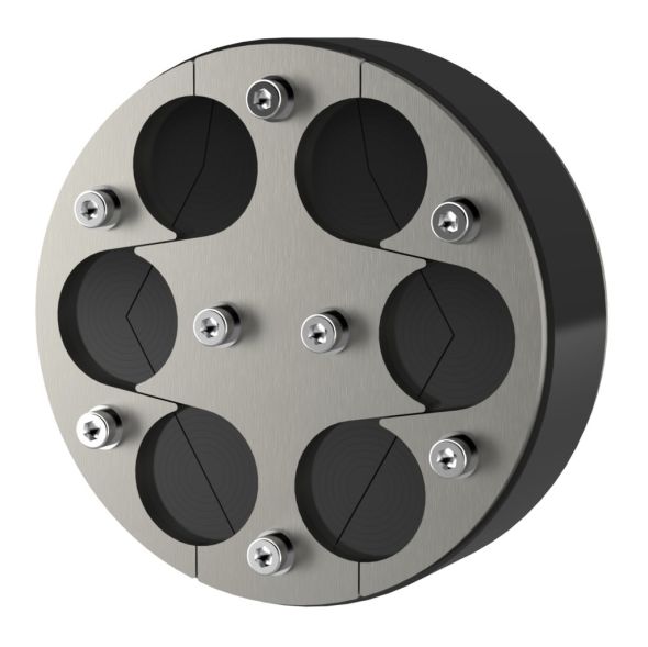 Ringraumdichtung HRD 150-SG-6/8-35 Ringraumdichtung HRD 150-SG-6/8-35