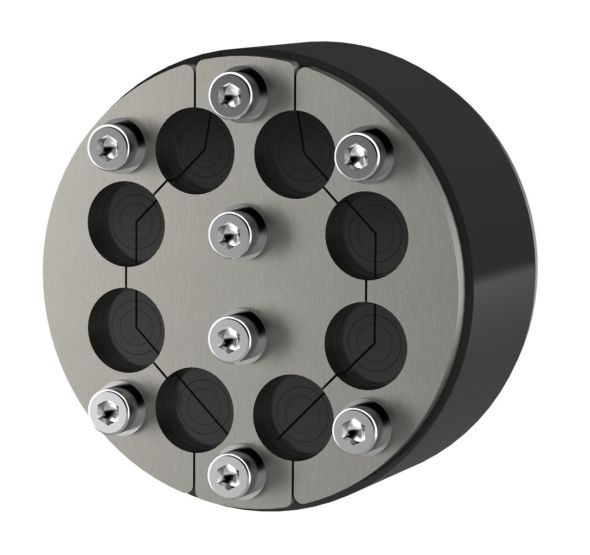Ringraumdichtung Standard HRD 100 #2700103500 Ringraumdichtung Standard HRD 100 #2700103500