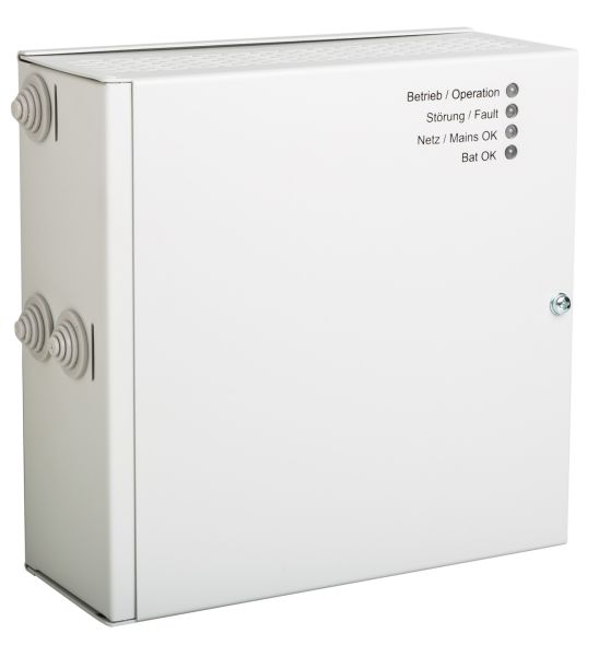 Netzgerät Genius 31-6100001-01-02 Netzgerät Genius 31-6100001-01-02