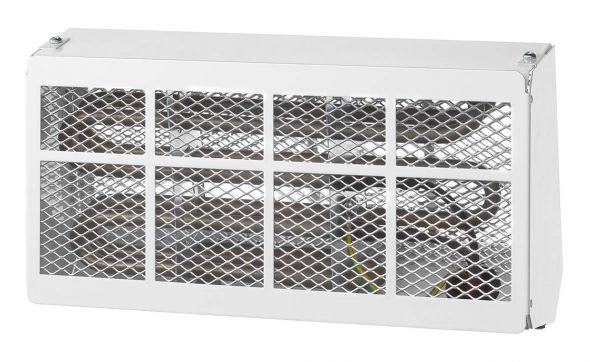 Elektro-Vorheizung KWL-EVH 170 W Elektro-Vorheizung KWL-EVH 170 W