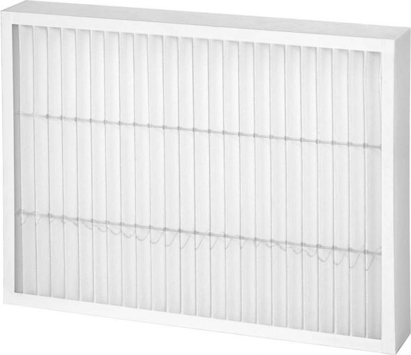 Ersatz-Luftfilter ELF-ALB 80/50 F7 VE3 Ersatz-Luftfilter ELF-ALB 80/50 F7 VE3