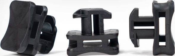 Befestigungelement ACFM2W10 #151-03055