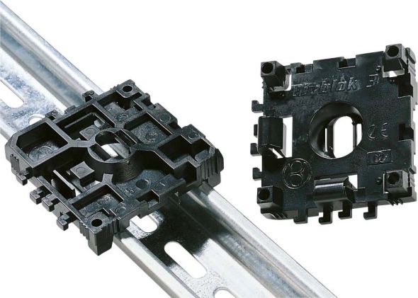 Befestigunggsblock HTWD-RB