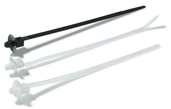 Befestigungsbinder RT50SD6-PA66HS-BK