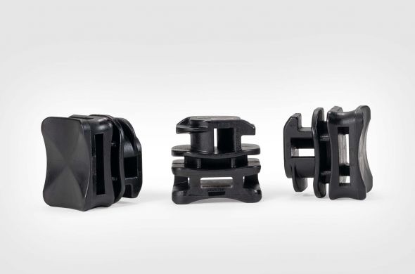 Befestigungselement ACFM1W13 #151-02942