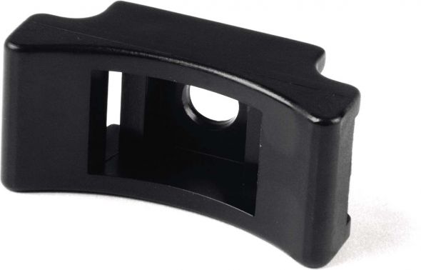 Befestigungssockel LKCSF1 PA66 BK 100