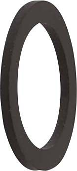 Dichtungsscheibe AWS-M63 CR BK 10 Dichtungsscheibe AWS-M63 CR BK 10