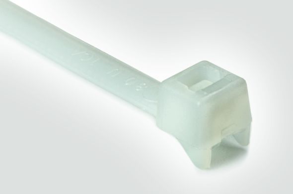 Kabelbinder CTT60R PA66 NA 100