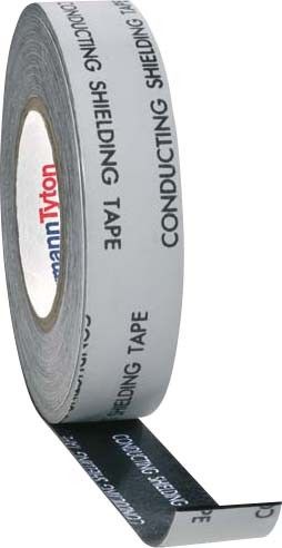 Klebeband HTAPE-SHIELD310EPRBK Klebeband HTAPE-SHIELD310EPRBK