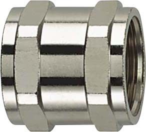 Schlauchverbinder ACP-M63 NPB ML