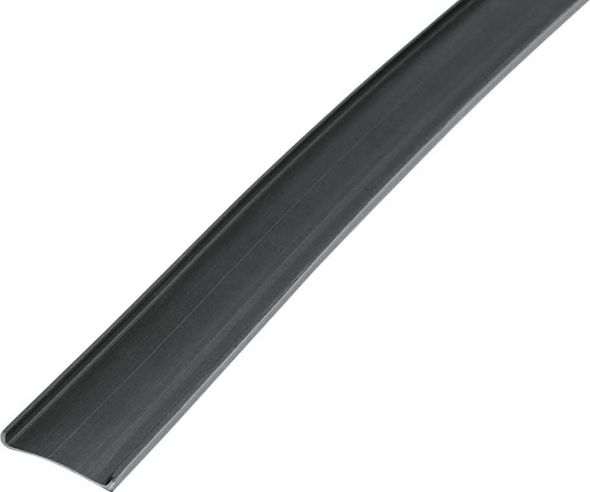 Schutzprofil LFPC83 PO BK 25