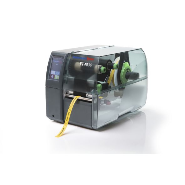 Thermotransferdrucker TT4030 Thermotransferdrucker TT4030