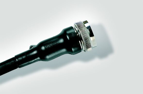 Warmschrumpfformteilsteck. 157-42-G-WM250-PEXBK Warmschrumpfformteilsteck. 157-42-G-WM250-PEXBK