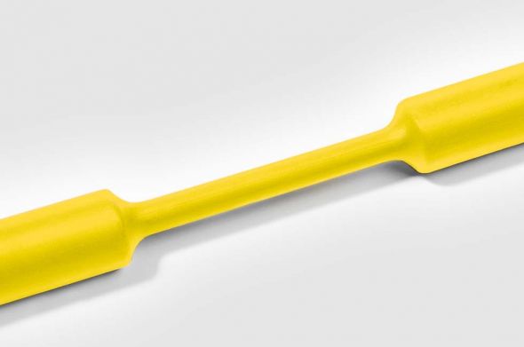 Warmschrumpfschlauch TF21-12,7/6,4 POX ge