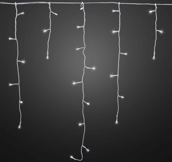 LED-Eislichtvorhang 577747 LED-Eislichtvorhang 577747