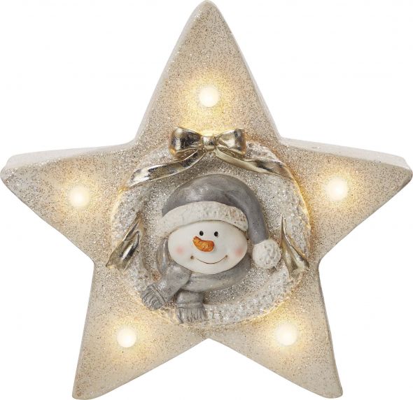 LED-Figur Stern 524031 LED-Figur Stern 524031