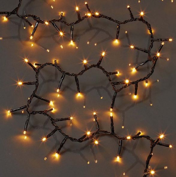 LED-Lichterkette 448-tlg. 576849