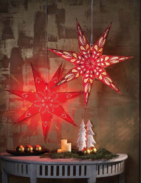Papier-Stern 576627 Papier-Stern 576627