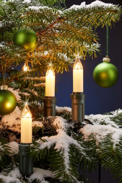 Schaftkerzenkette CAK 530926 Schaftkerzenkette CAK 530926