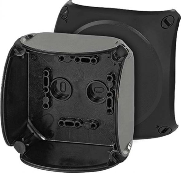 Leergehäuse EB 04 B