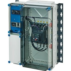 PV-Freischaltstelle Mi AE 3224 PV-Freischaltstelle Mi AE 3224