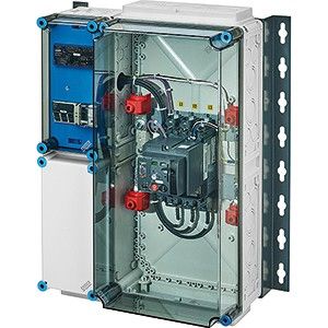 PV-Freischaltstelle Mi AE 3233 PV-Freischaltstelle Mi AE 3233