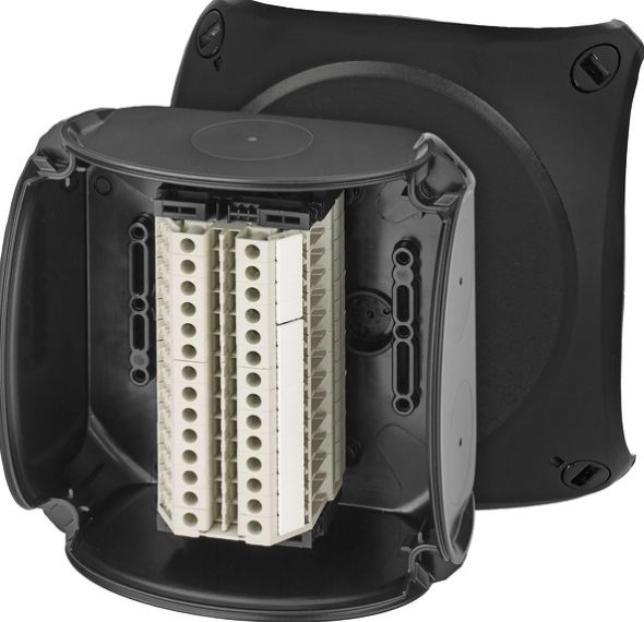 Reihenklemmenkasten RX 0614 T