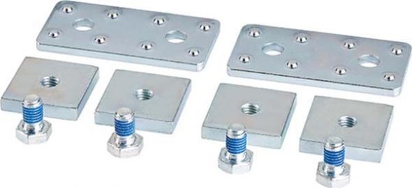 Schienenverbinder Mi VB 22 Schienenverbinder Mi VB 22
