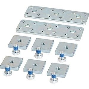Schienenverbinder Mi VB 32 Schienenverbinder Mi VB 32