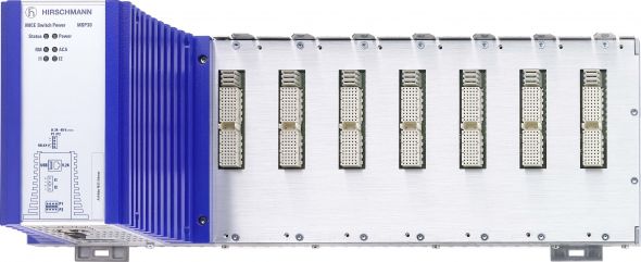 Ind.Ethernet Switch MSP30-28-3A