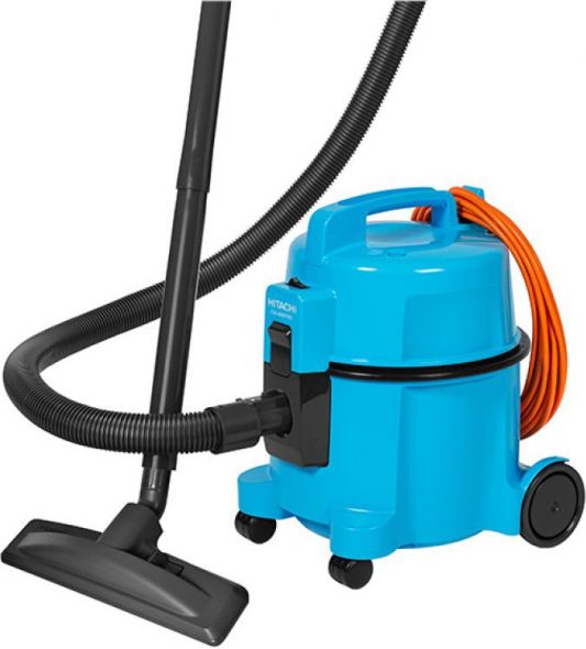 Staubsauger CV-400PRO LB Blau