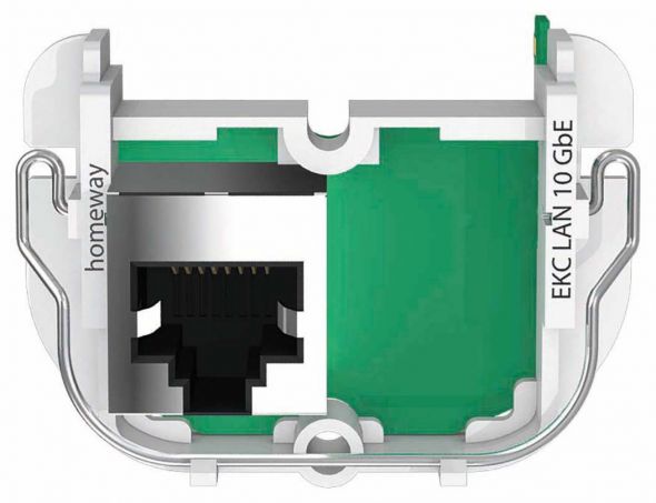 Kommunikationsmodul HW-EKCL010GS1