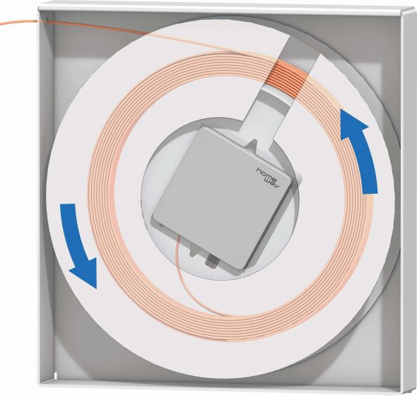 OAP easy Install Kit HW-P2S4V1L100