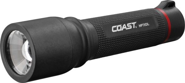 Coast LED Taschenlampe HP7XDL Coast LED Taschenlampe HP7XDL