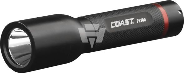 COAST LED Taschenlampe PX100 UV COAST LED Taschenlampe PX100 UV