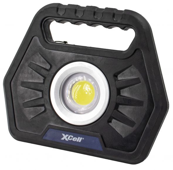 LED-Arbeitsleuchte XWORK-25W-PRO LED-Arbeitsleuchte XWORK-25W-PRO
