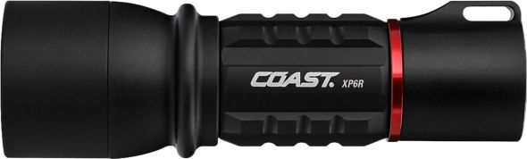 LED-Taschenlampe Coast XP6R LED-Taschenlampe Coast XP6R