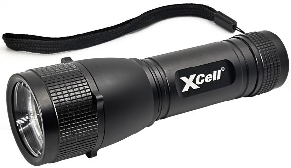 LED-Taschenlampe Xcell XY-H2004 LED-Taschenlampe Xcell XY-H2004