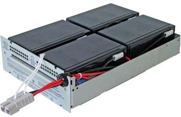 USV-Ersatzakku AP RBC24 USV-Ersatzakku AP RBC24
