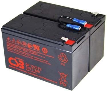 USV-Ersatzakku AP RBC5 USV-Ersatzakku AP RBC5