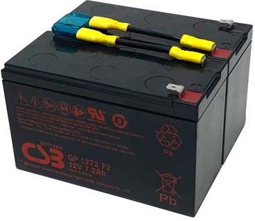 USV-ERsatzakku AP RBC9 USV-ERsatzakku AP RBC9