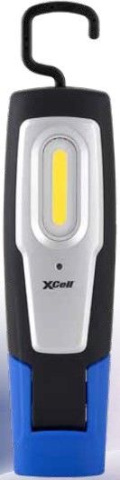 XCell Inspektionslampe XWORK-BASE XCell Inspektionslampe XWORK-BASE