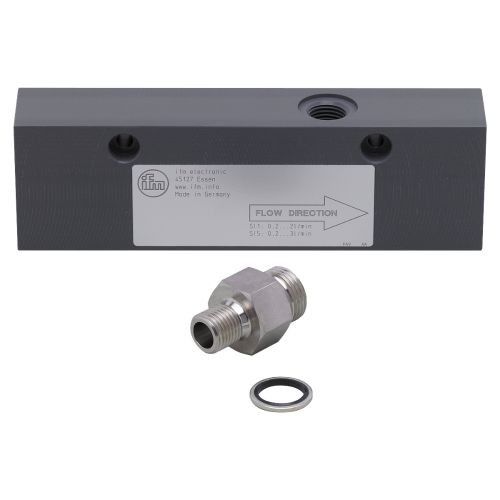 Adapterblock E40187