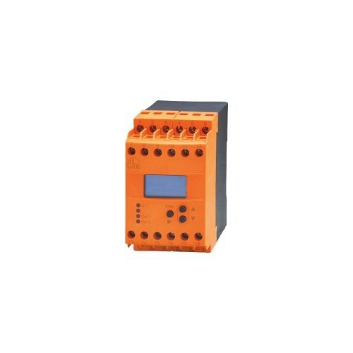 Drehzahlmonitor DD2505 Drehzahlmonitor DD2505