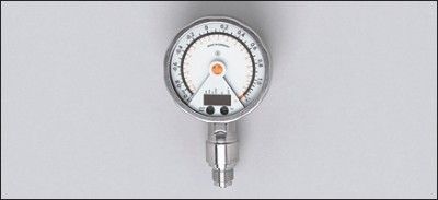 elekt.Drucksensor PG2409 elekt.Drucksensor PG2409