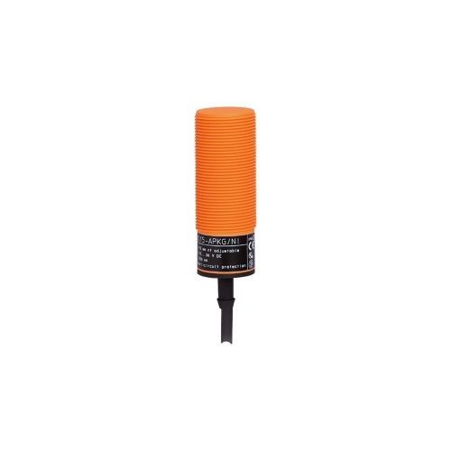 Kapazitiver Sensor KI-2015-BBOA/6M/NI Kapazitiver Sensor KI-2015-BBOA/6M/NI