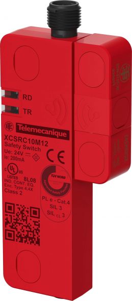 Objekterkennungssensor O2V100