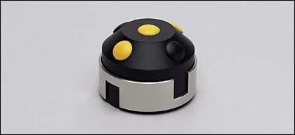 Schaltnocke PUK E17205