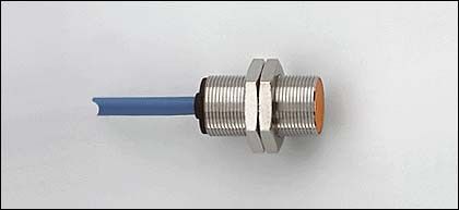 Sensor,ind.,M18x1,Kabel NG5002